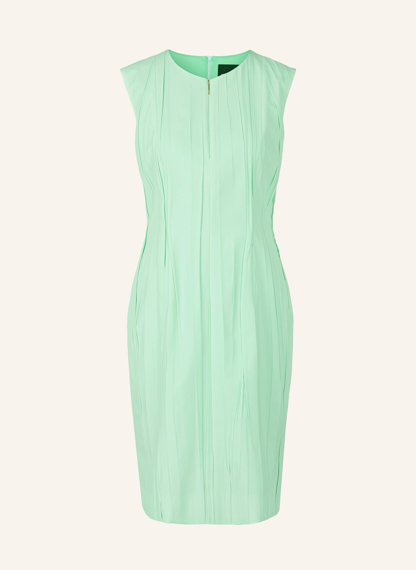 MARC CAIN Kleid: MINT