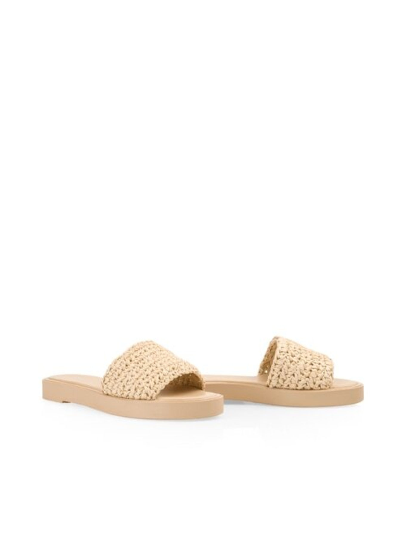 MARC CAIN Sandale: CREME