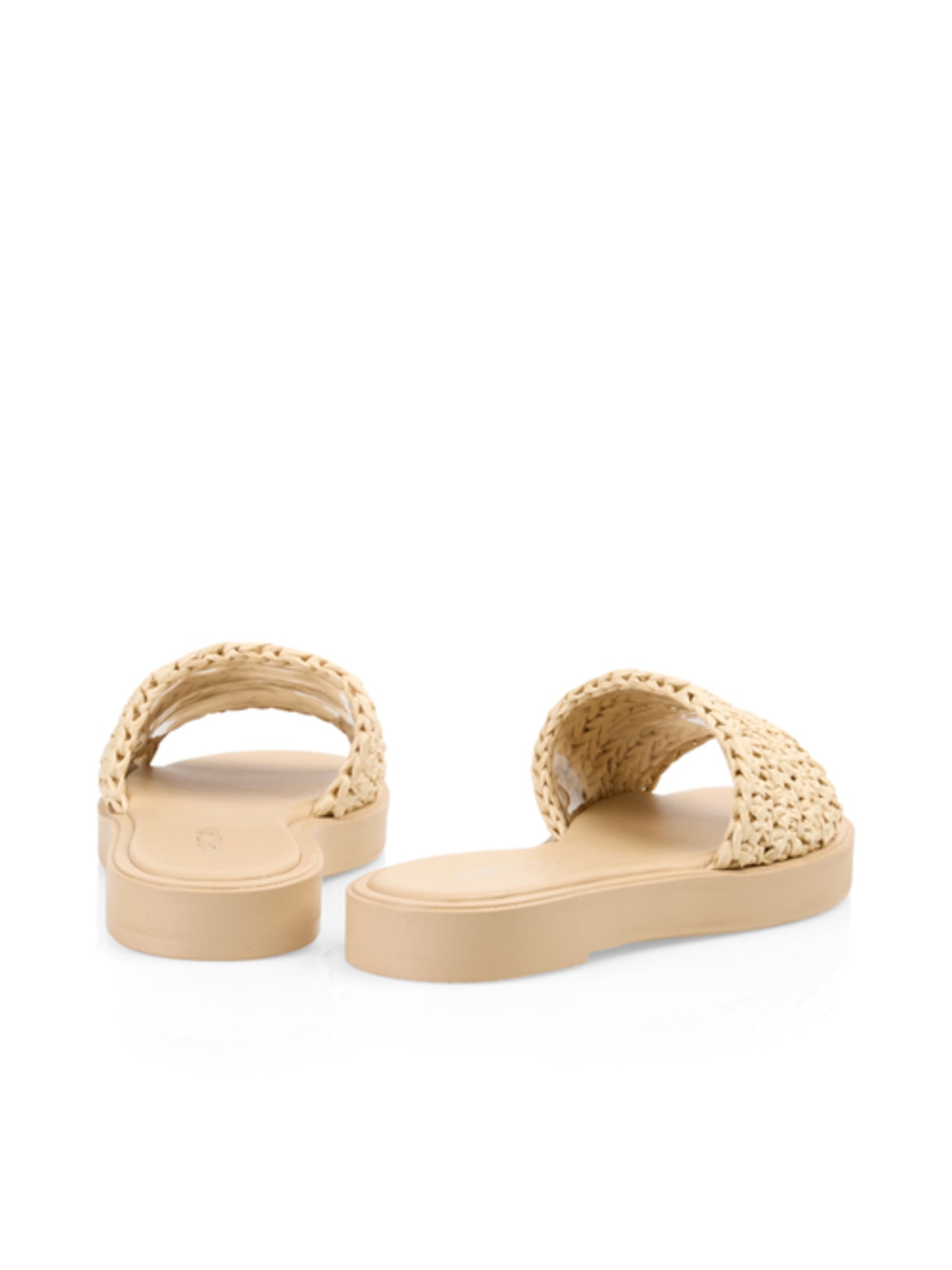 MARC CAIN Sandale: CREME