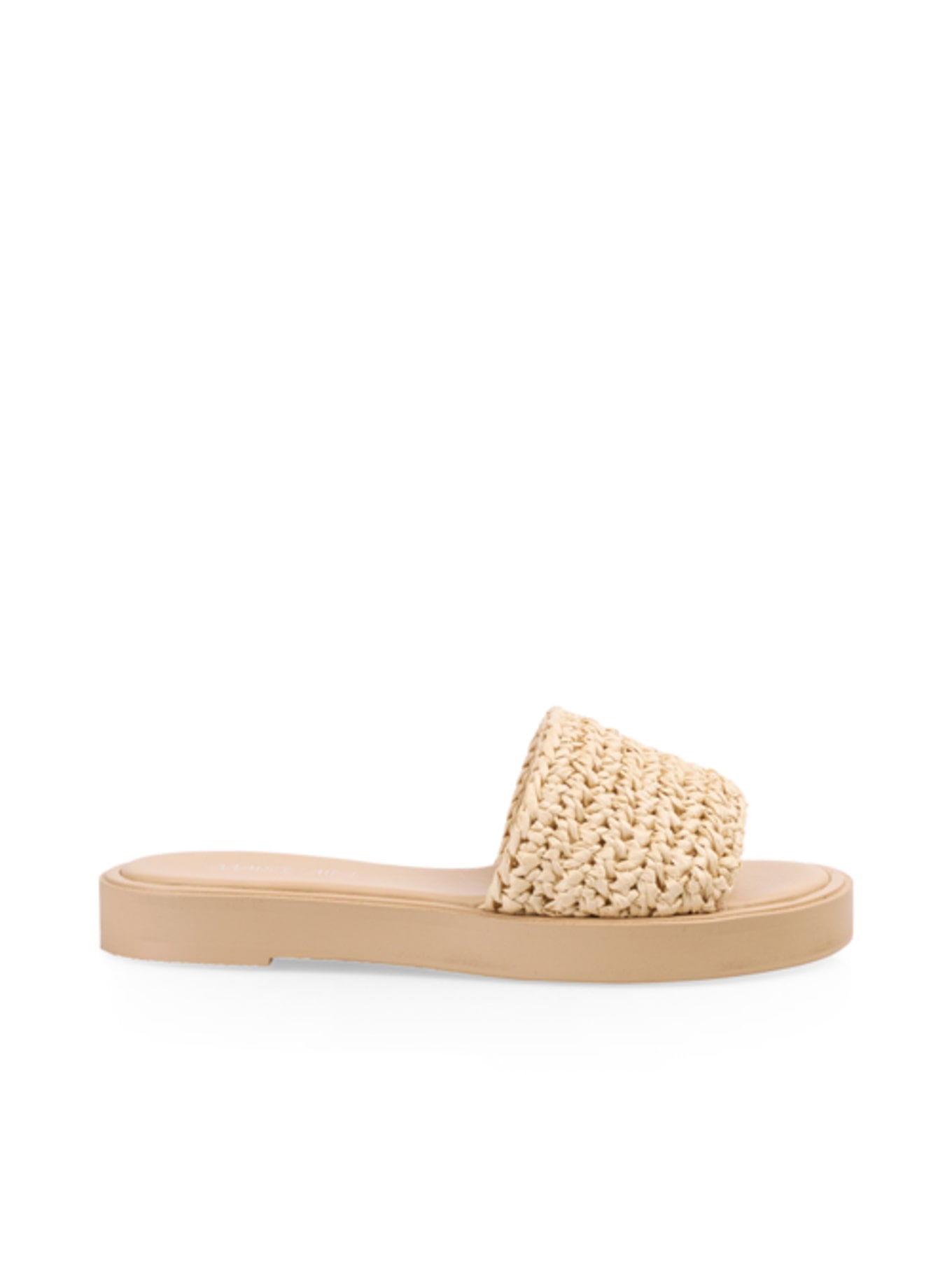 MARC CAIN Sandale: CREME