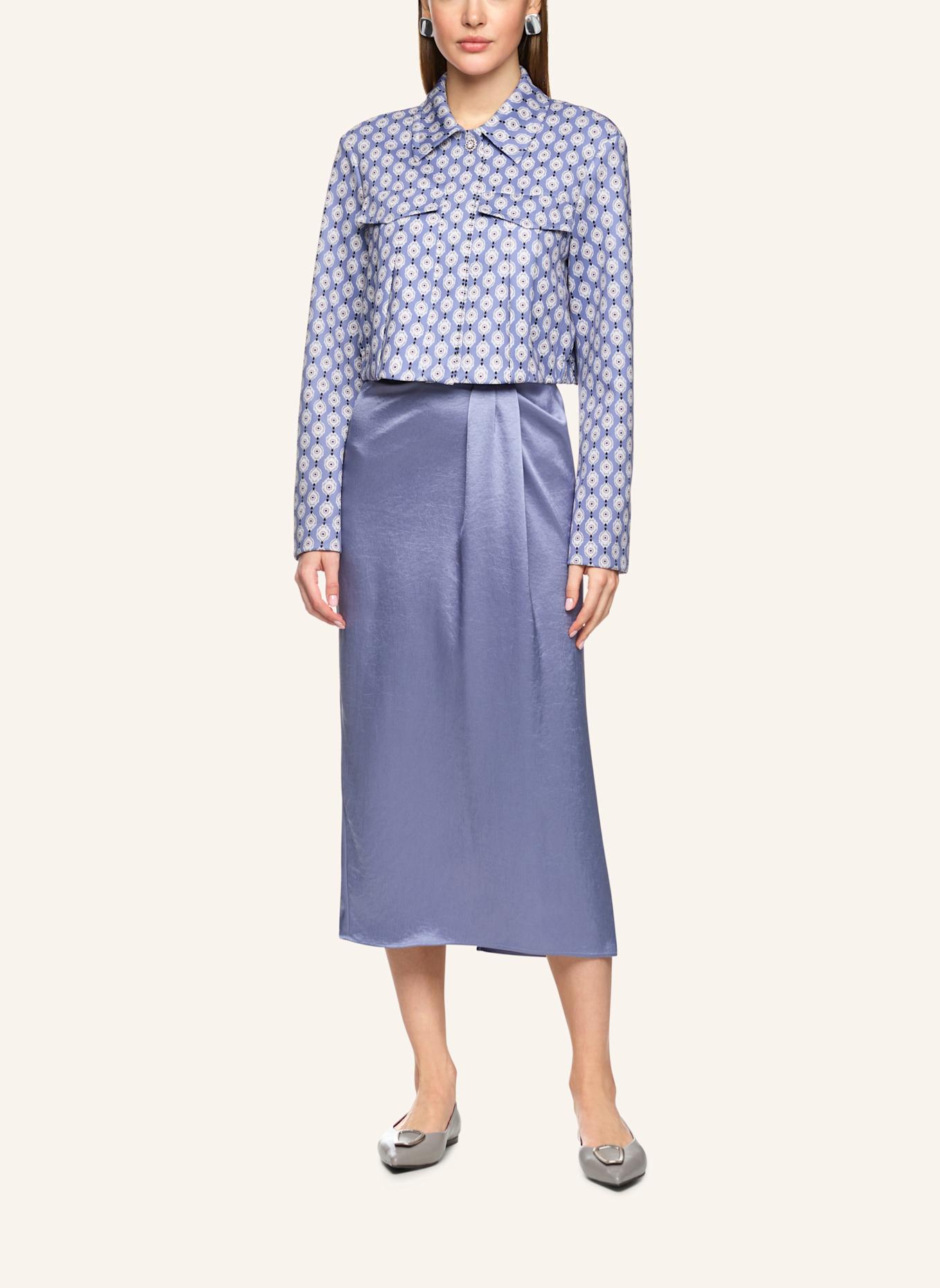 MARC CAIN Rock: LILA