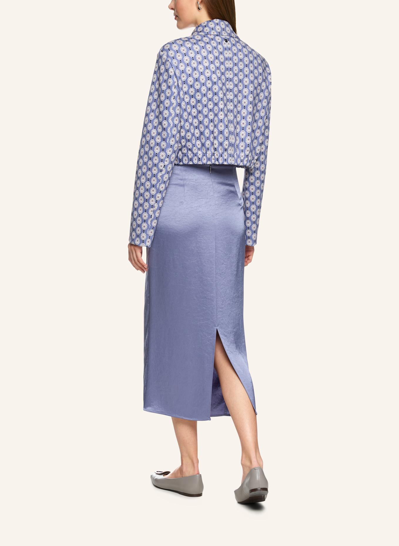 MARC CAIN Rock: LILA