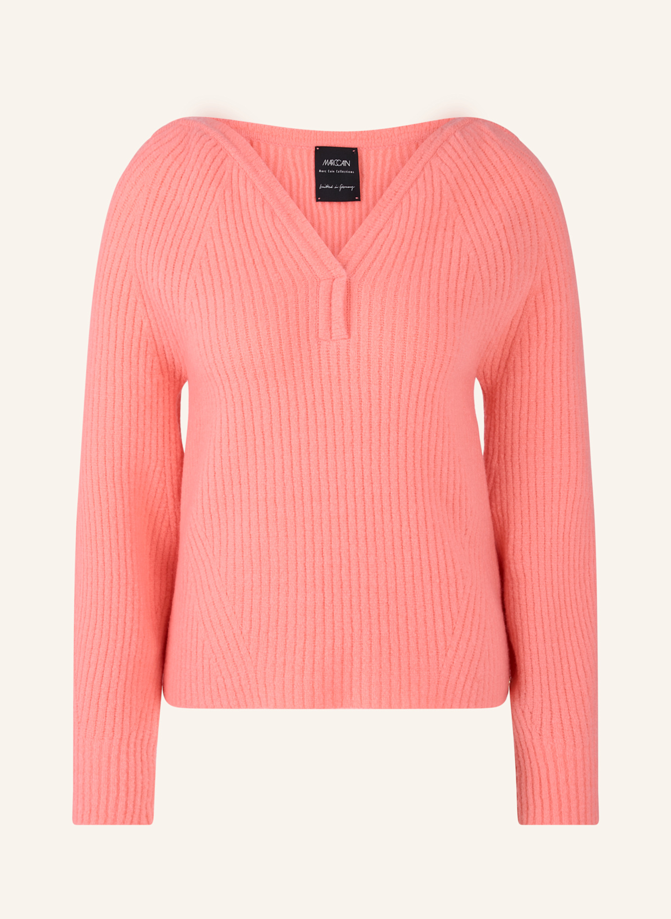 MARC CAIN Pullover: ROSA