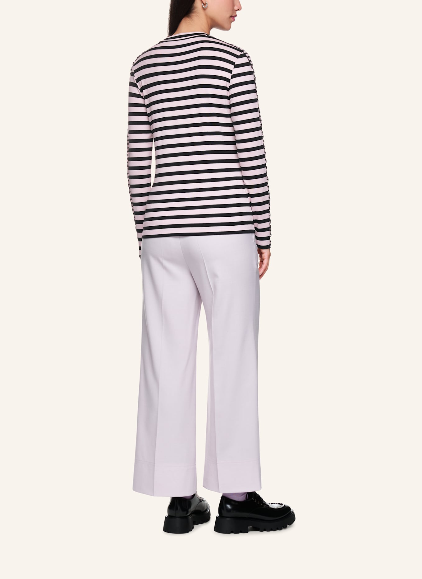 MARC CAIN Longsleeve: ROSA