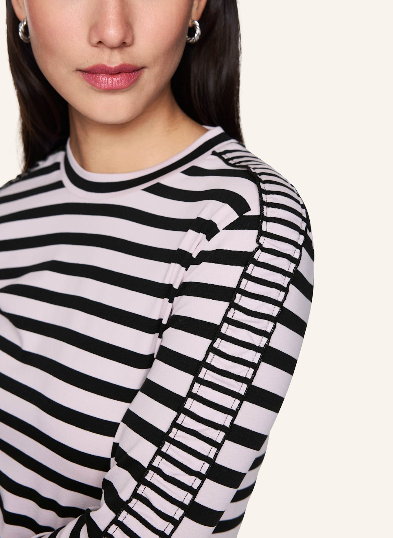 MARC CAIN Longsleeve: ROSA