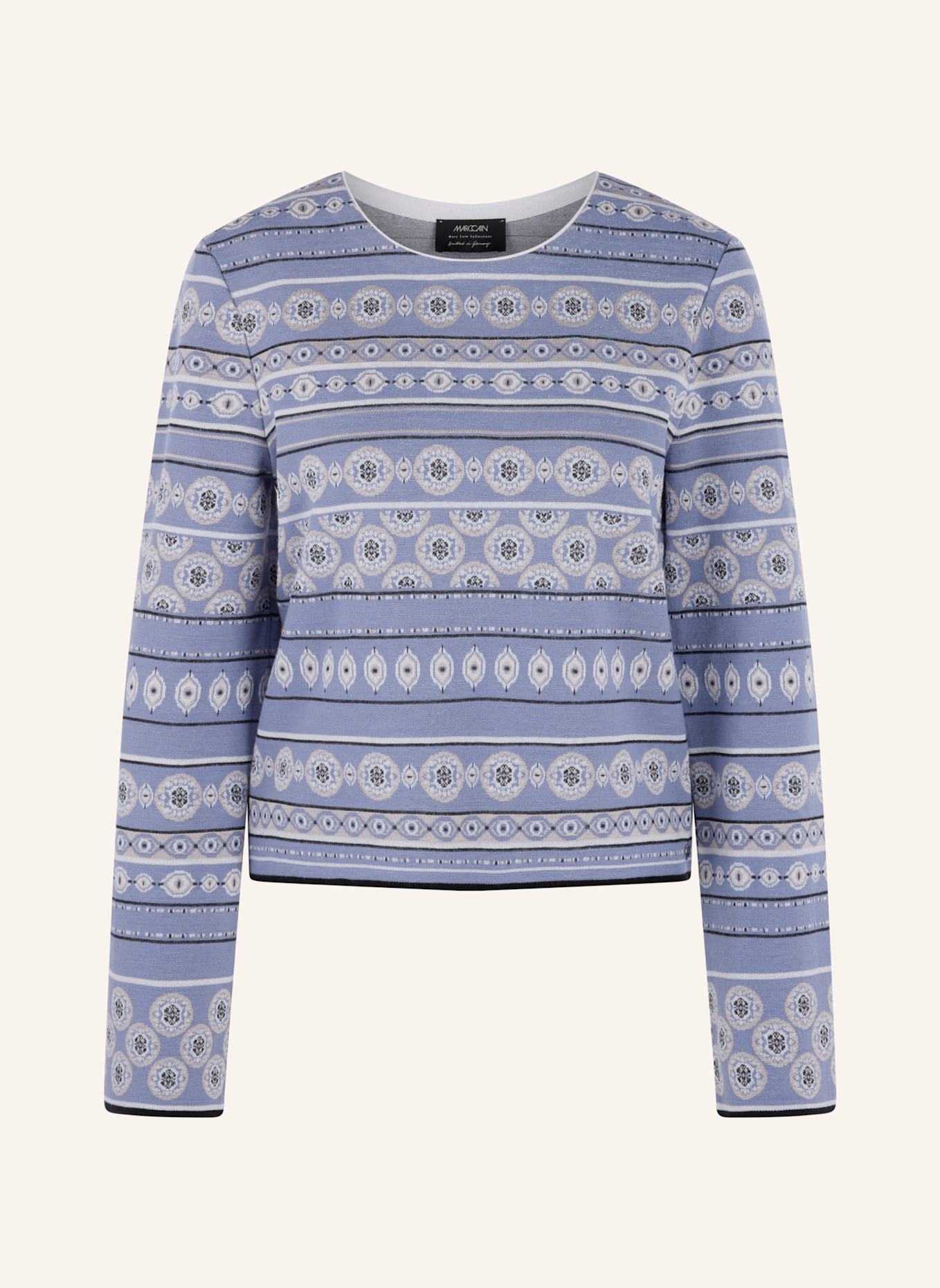 MARC CAIN Pullover: LILA