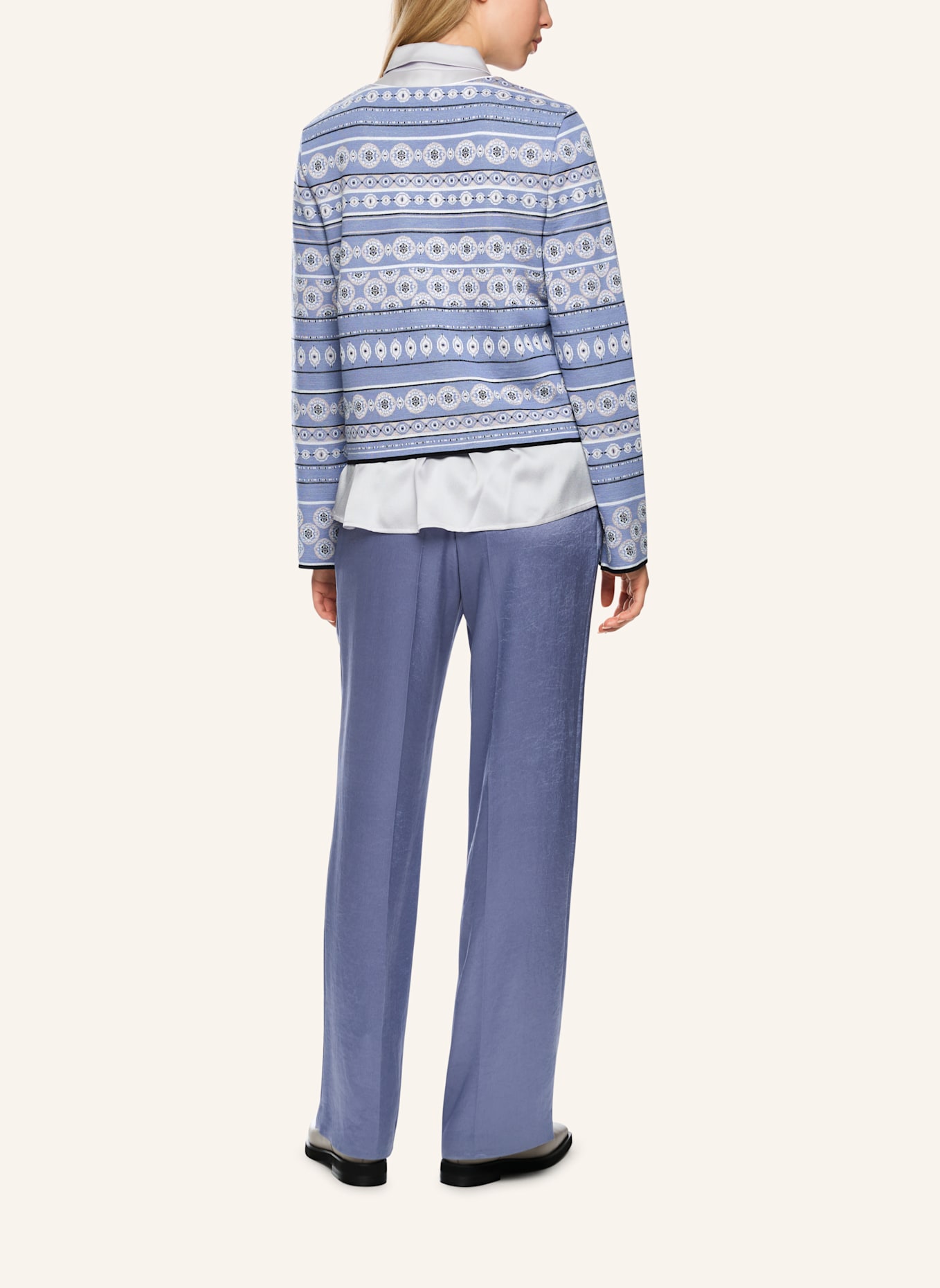 MARC CAIN Pullover: LILA