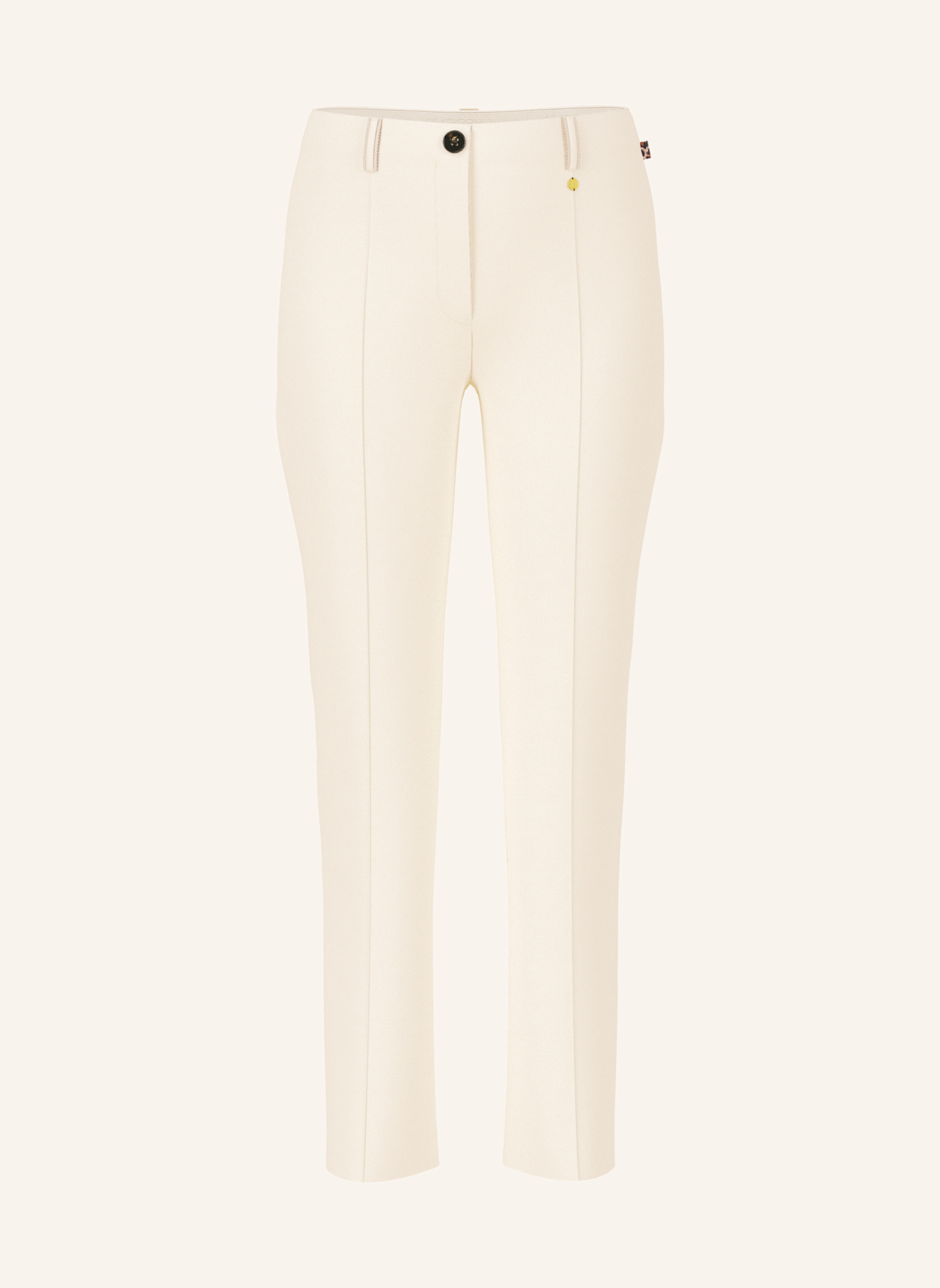 MARC CAIN Hose SYDNEY: BEIGE