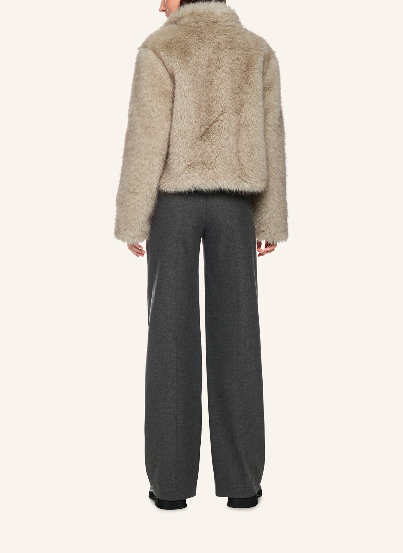 MARC CAIN Hose WICHITA: GRAU