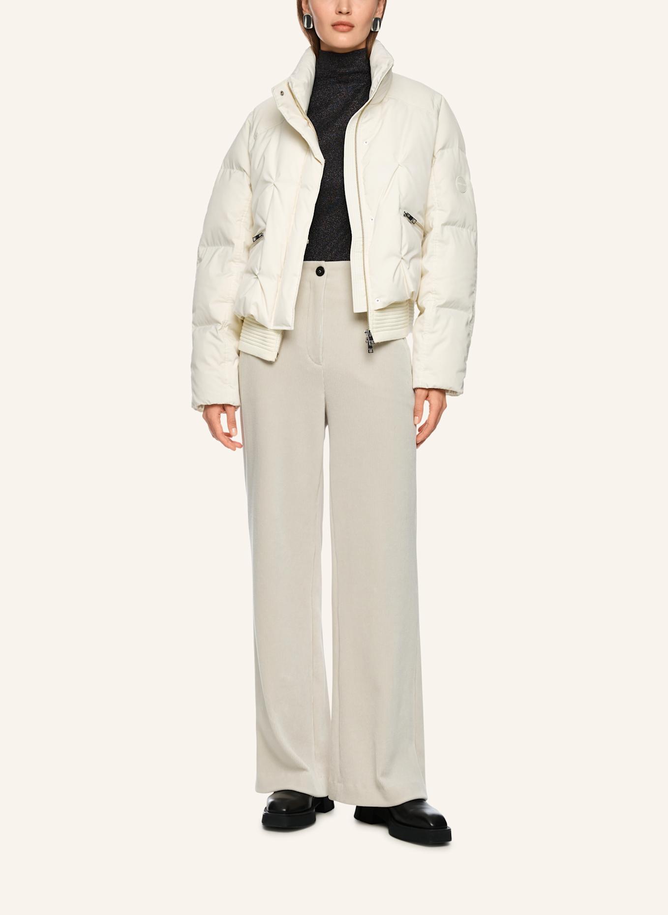 MARC CAIN Steppjacke: BEIGE