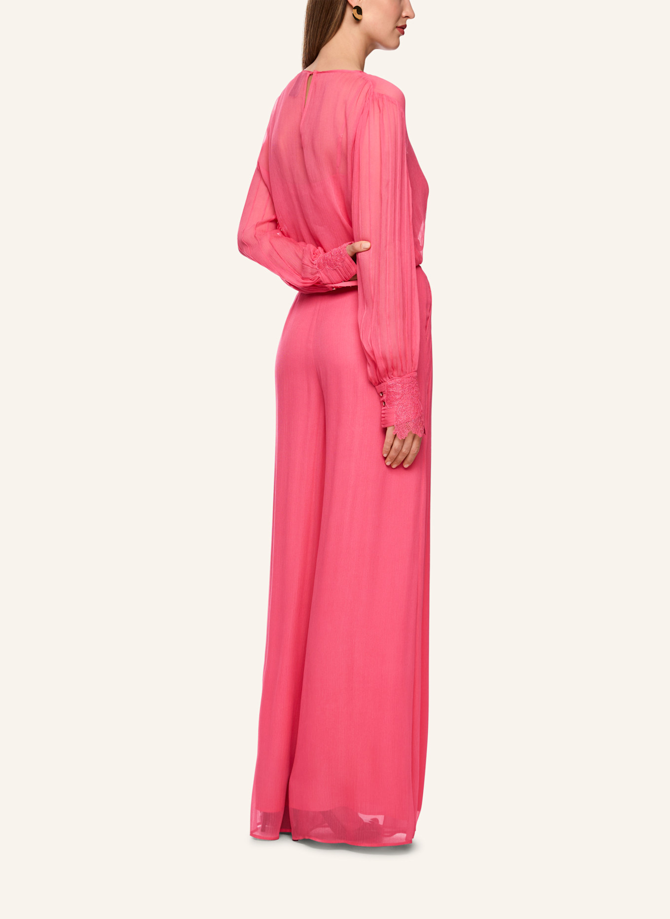 MARC CAIN Bluse: PINK