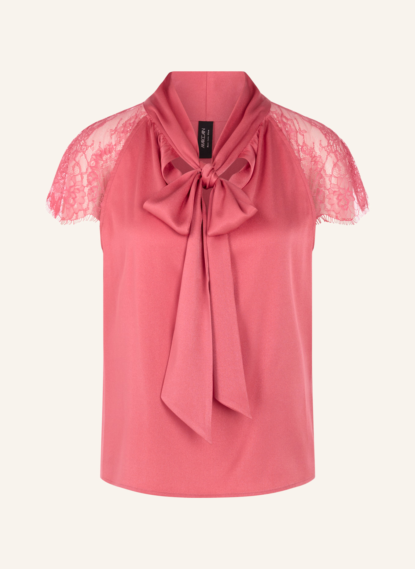 MARC CAIN Top: PINK