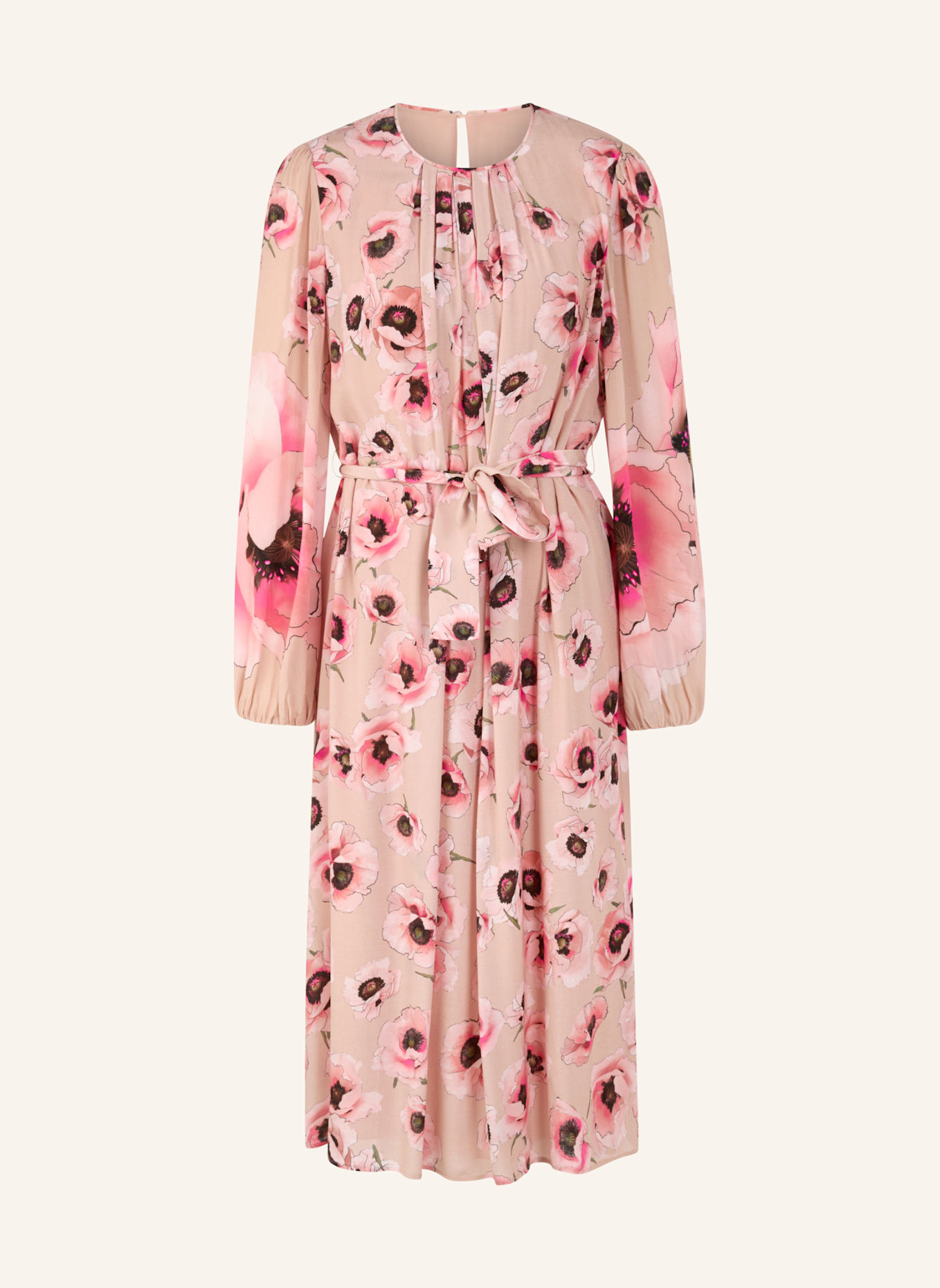 MARC CAIN Kleid: ROSA