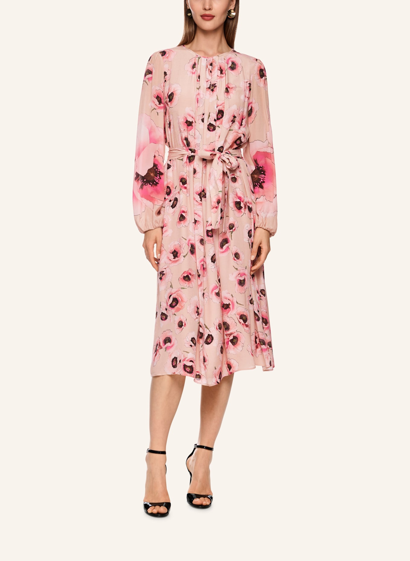 MARC CAIN Kleid: ROSA