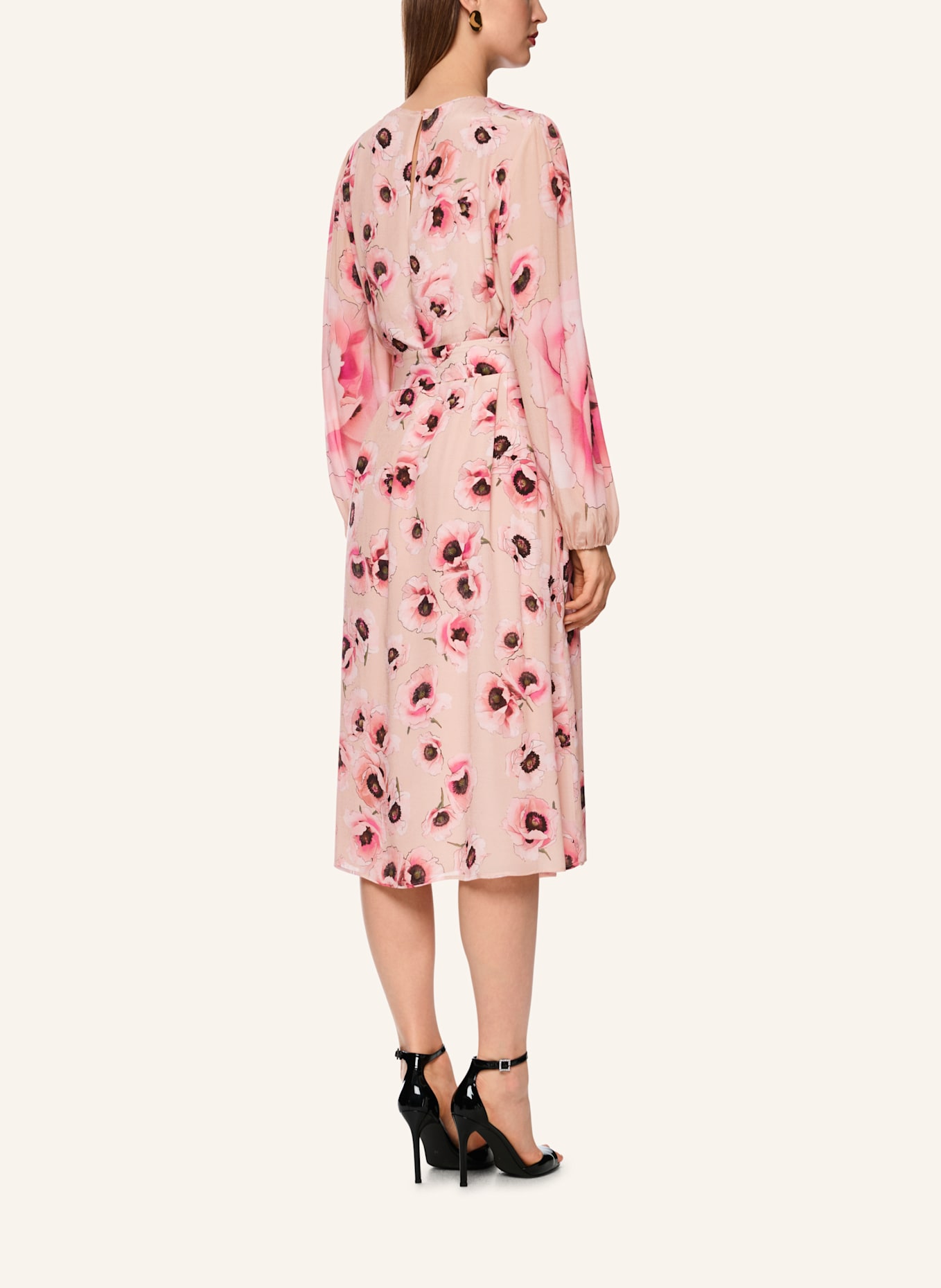 MARC CAIN Kleid: ROSA