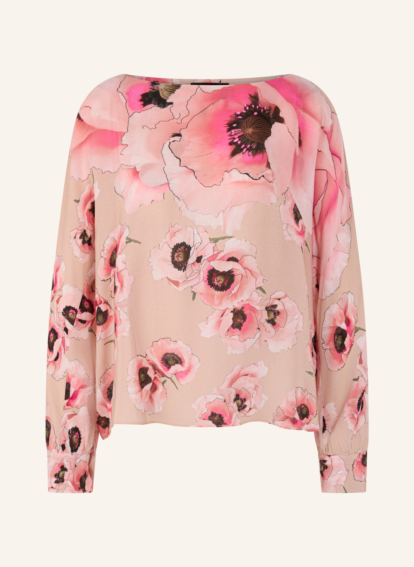 MARC CAIN Bluse: ROSA