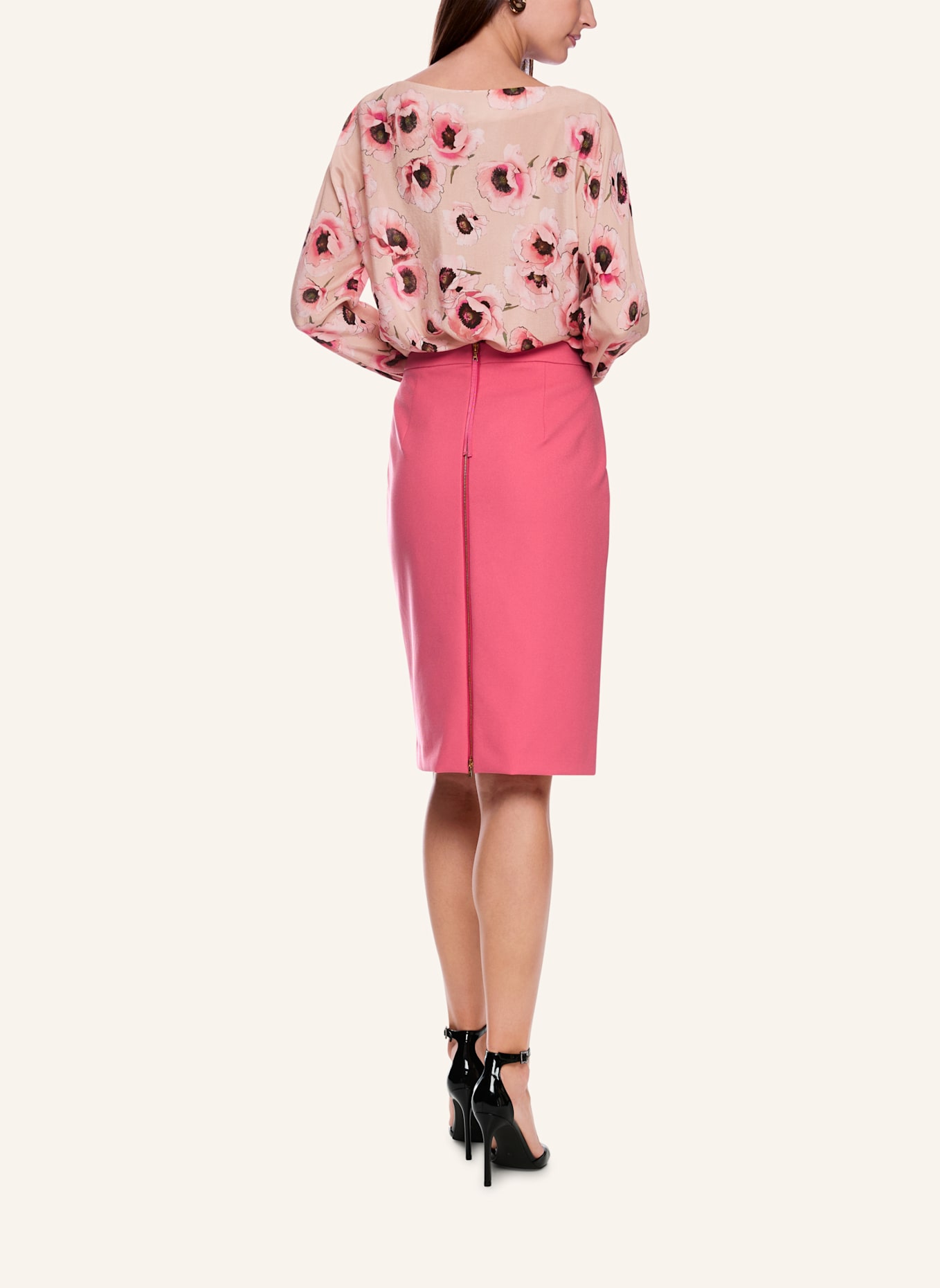 MARC CAIN Bluse: ROSA