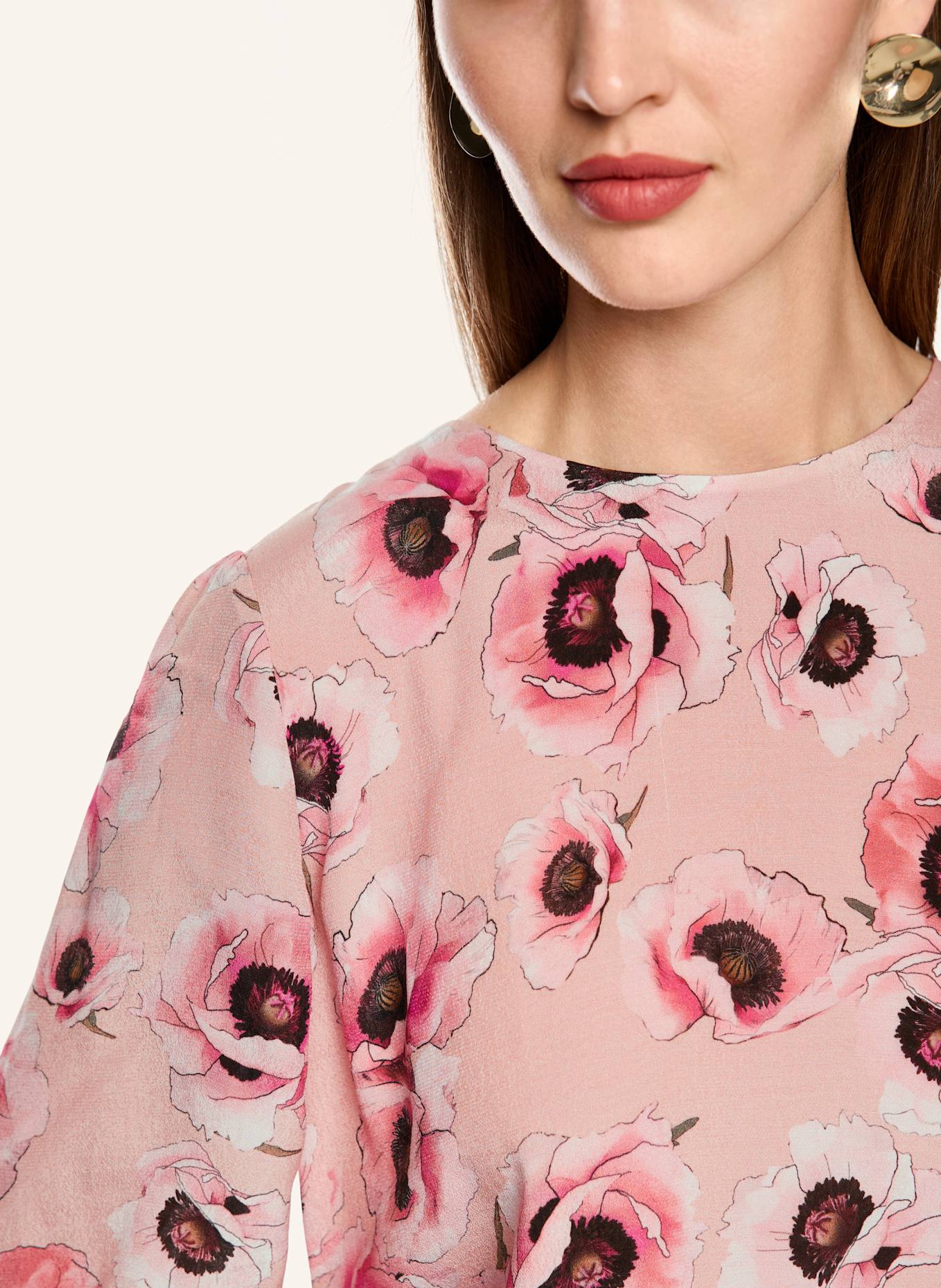 MARC CAIN Blusenshirt: ROSA