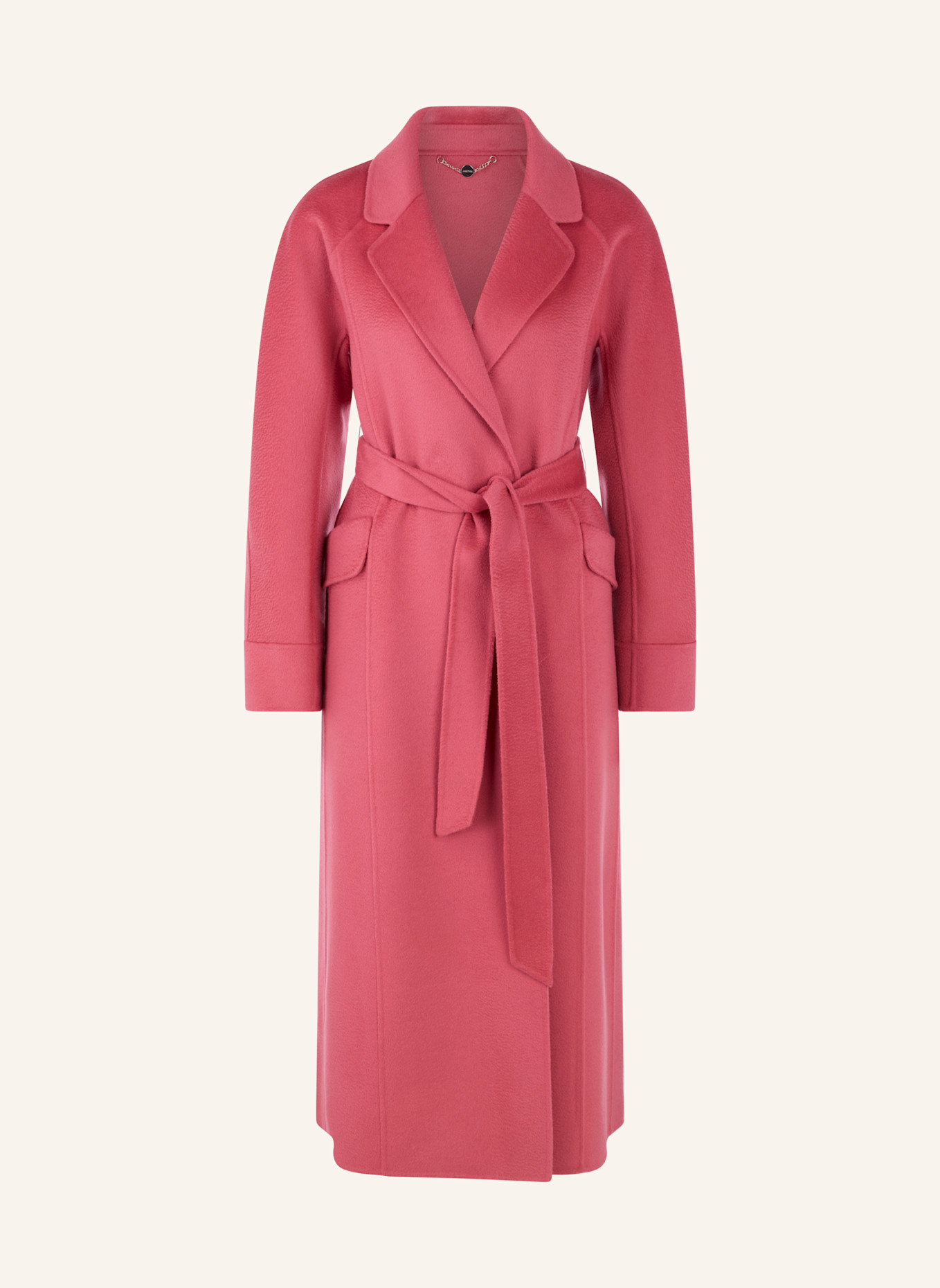 MARC CAIN Mantel: PINK