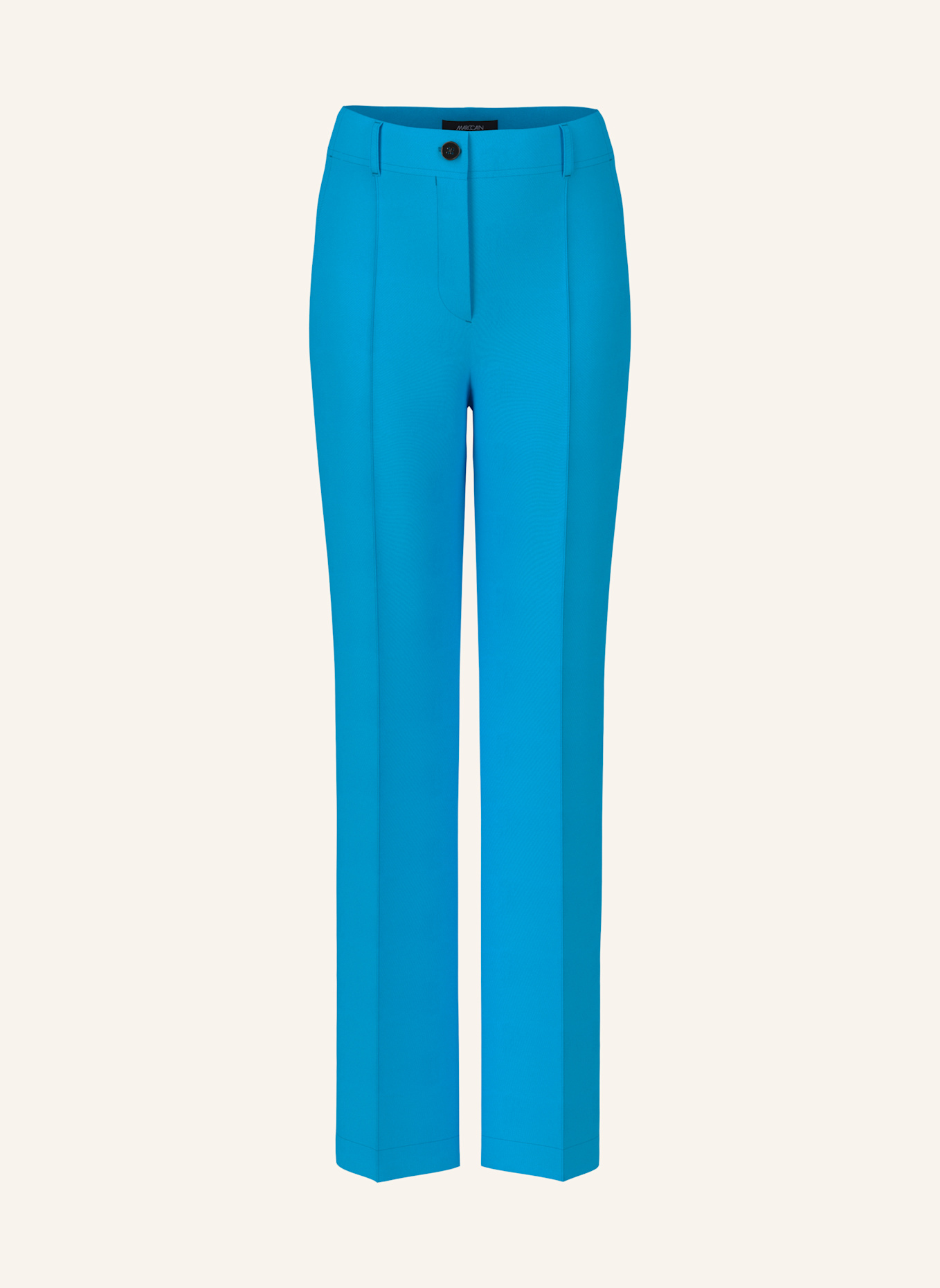 MARC CAIN Marlenehose FAID: BLAU