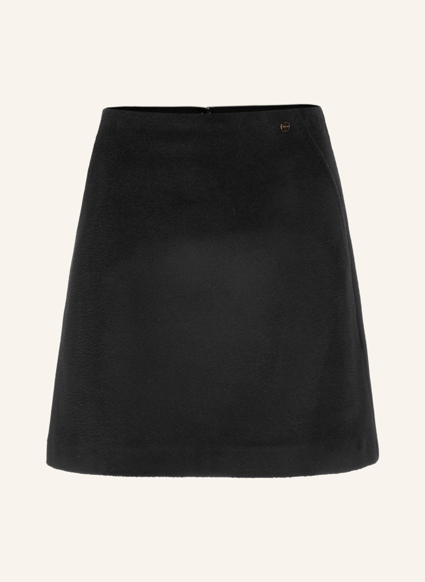 MARC CAIN Rock: SCHWARZ