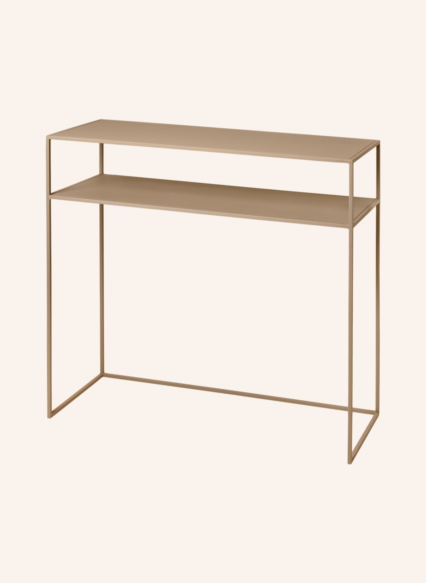 blomus Sideboard FERA: BRAUN