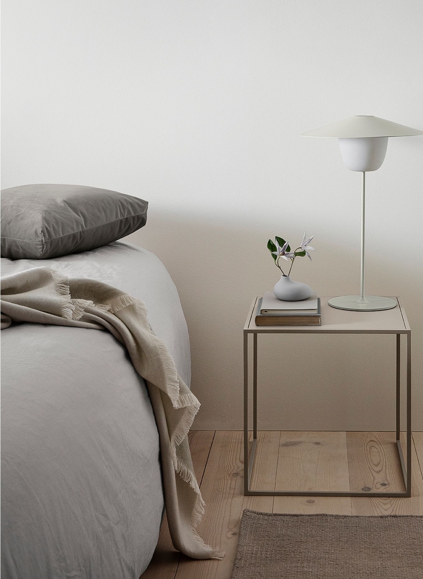 blomus Sideboard FERA: BRAUN