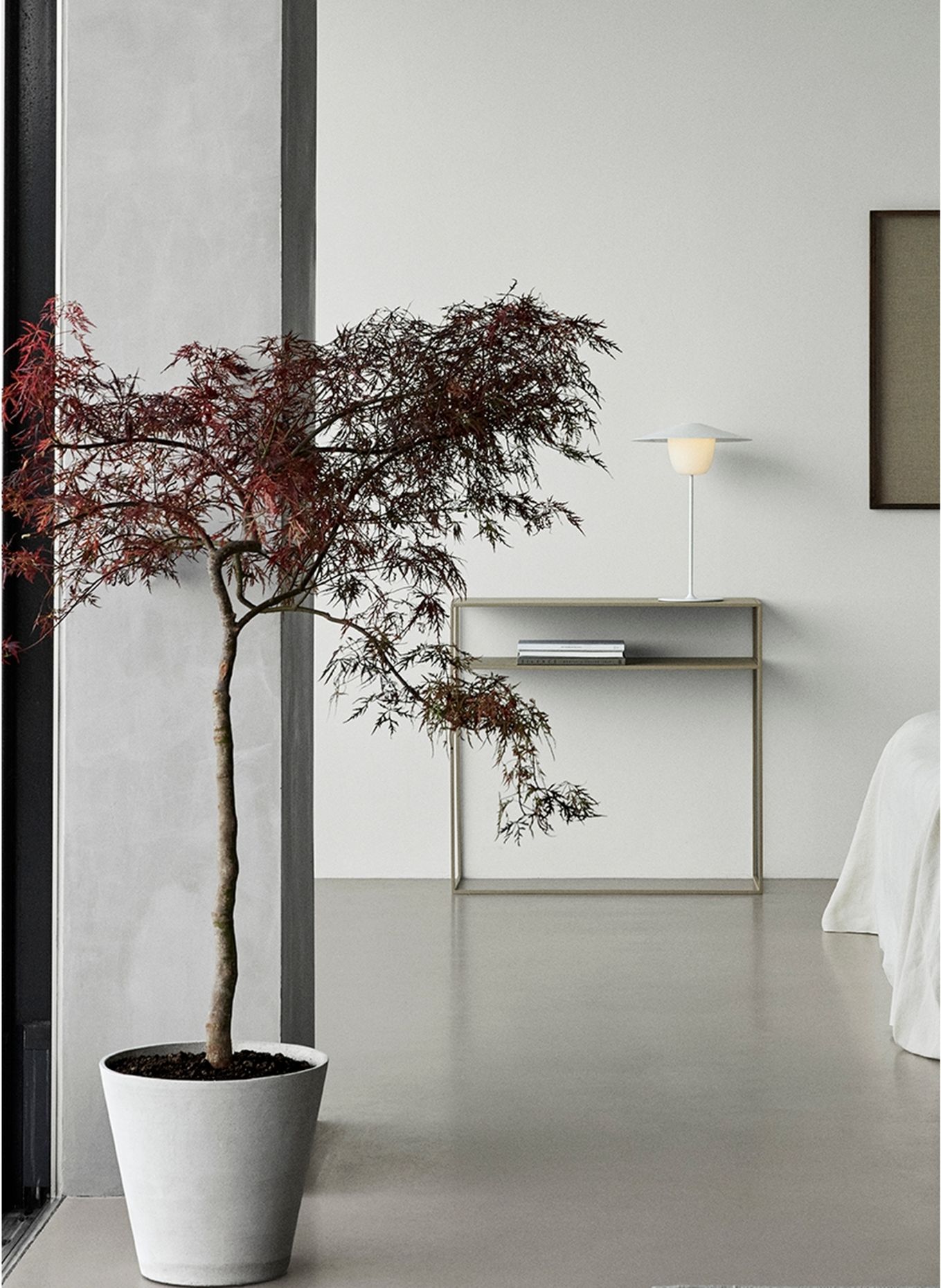 blomus Sideboard FERA: BRAUN