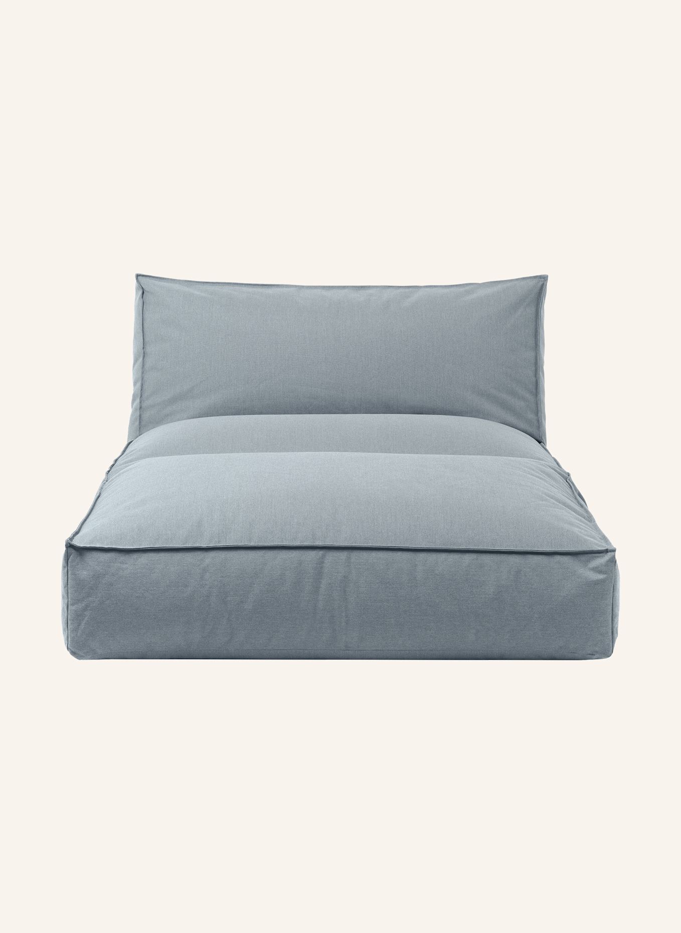 blomus Outdoor-Bett STAY: BLAU