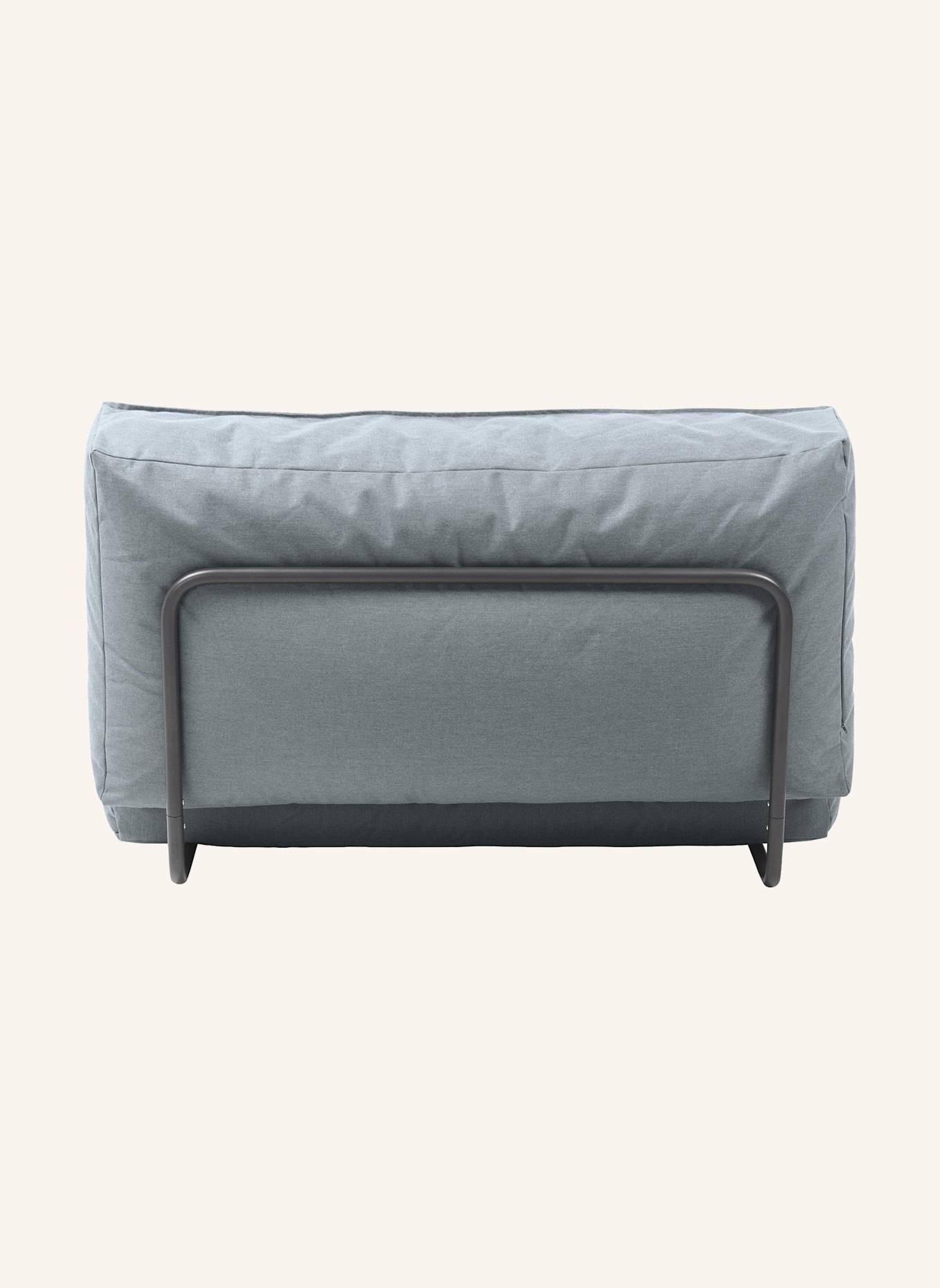 blomus Outdoor-Bett STAY: BLAU
