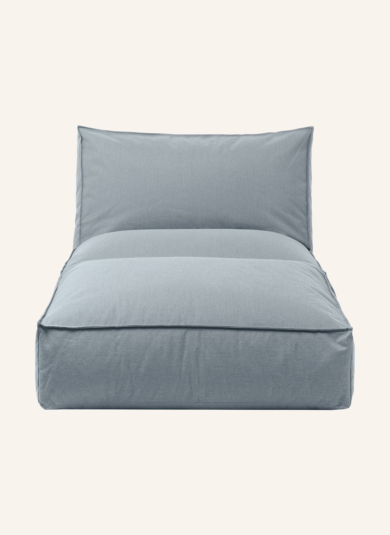 blomus Outdoor-Bett STAY: BLAU