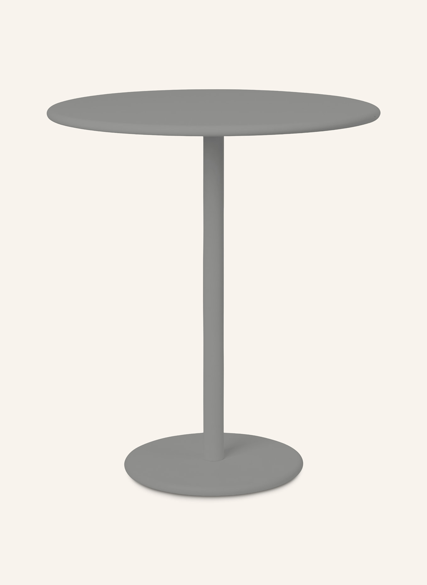 blomus Garten Beistelltisch STAY: GRAU