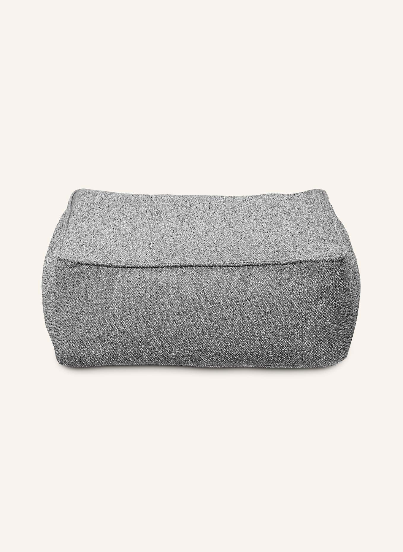 blomus Outdoor Hocker GROW: TAUPE