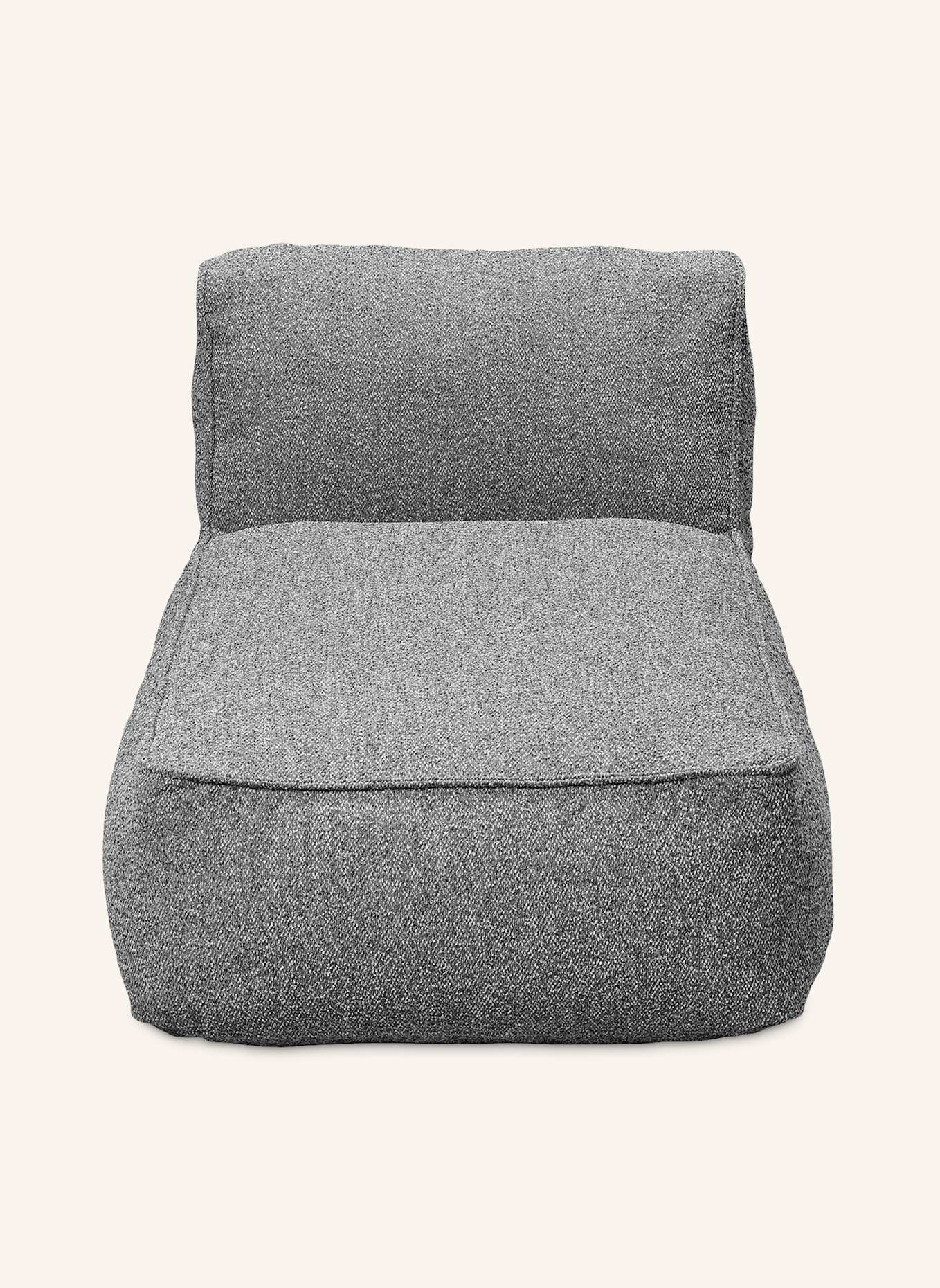 blomus Outdoor Chaiselongue GROW: TAUPE