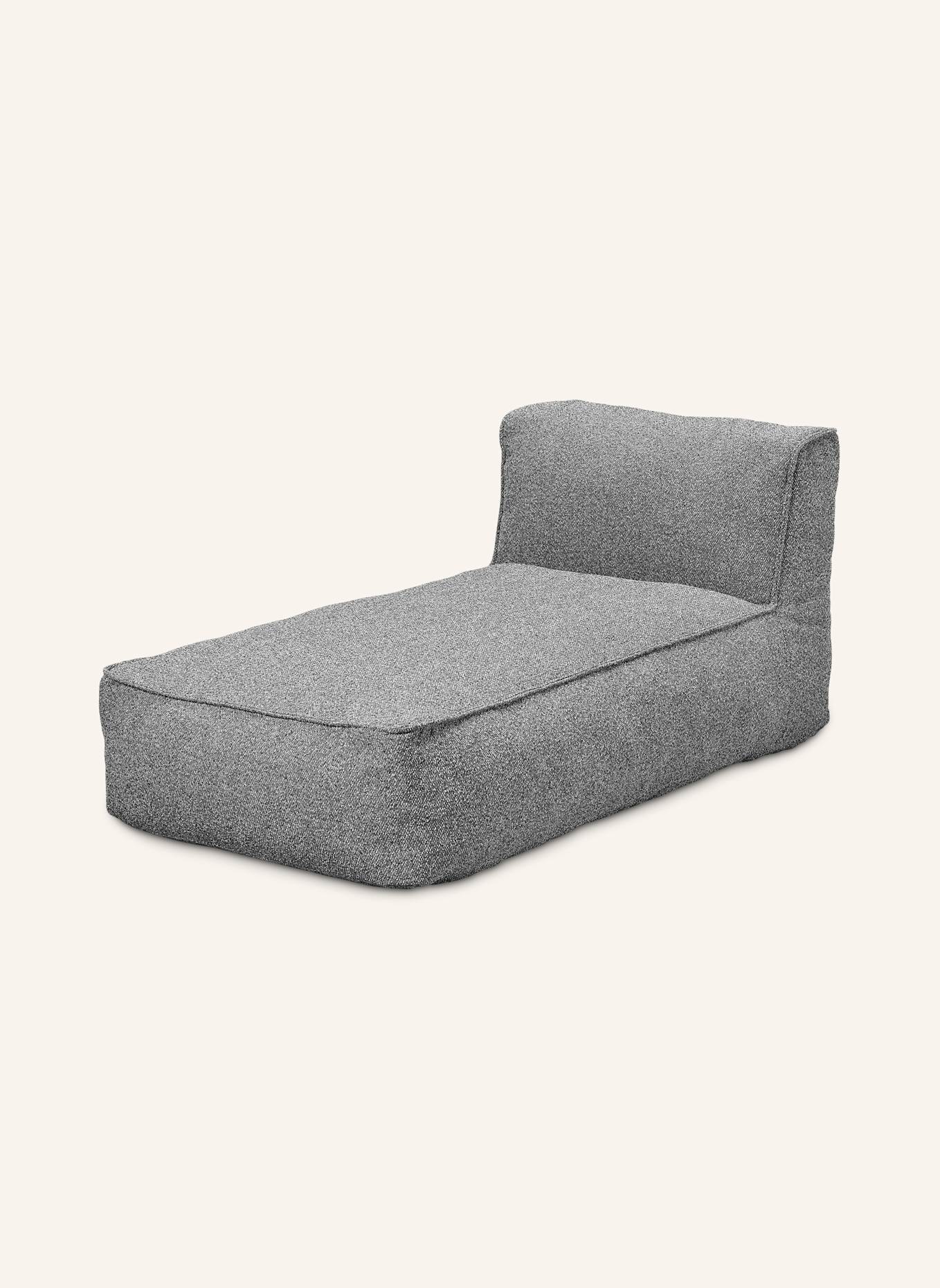 blomus Outdoor Chaiselongue GROW: TAUPE