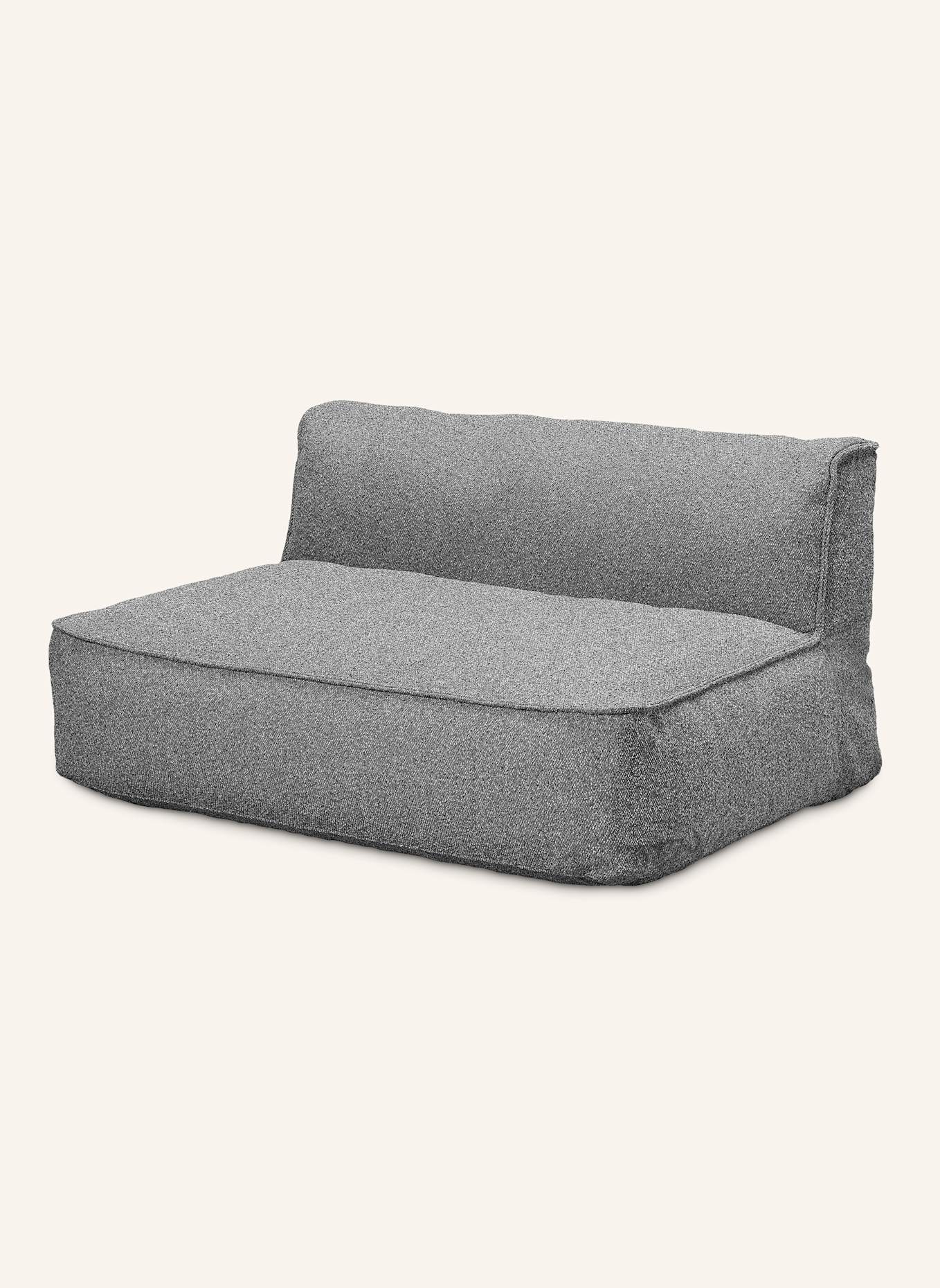 blomus Outdoor 2-Sitzer Modul GROW: TAUPE