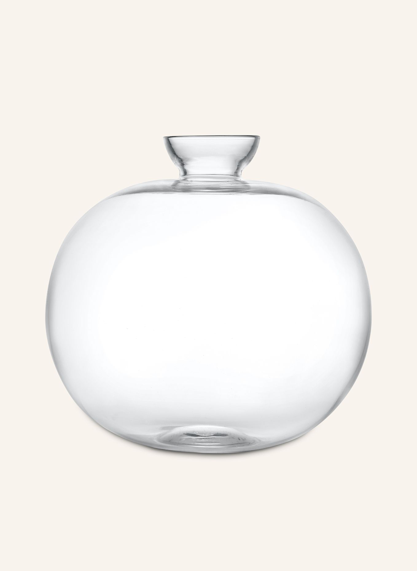 blomus Vase AVO: WEISS