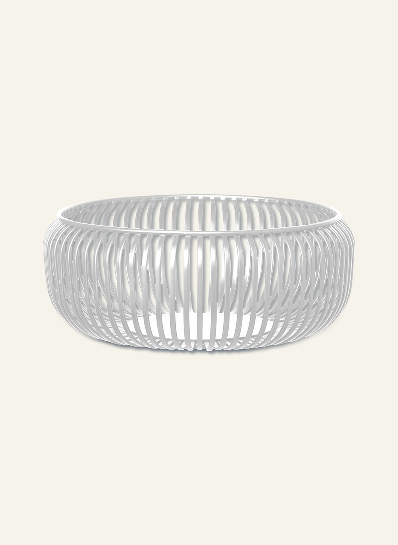 blomus Dekoschale LITO: WEISS