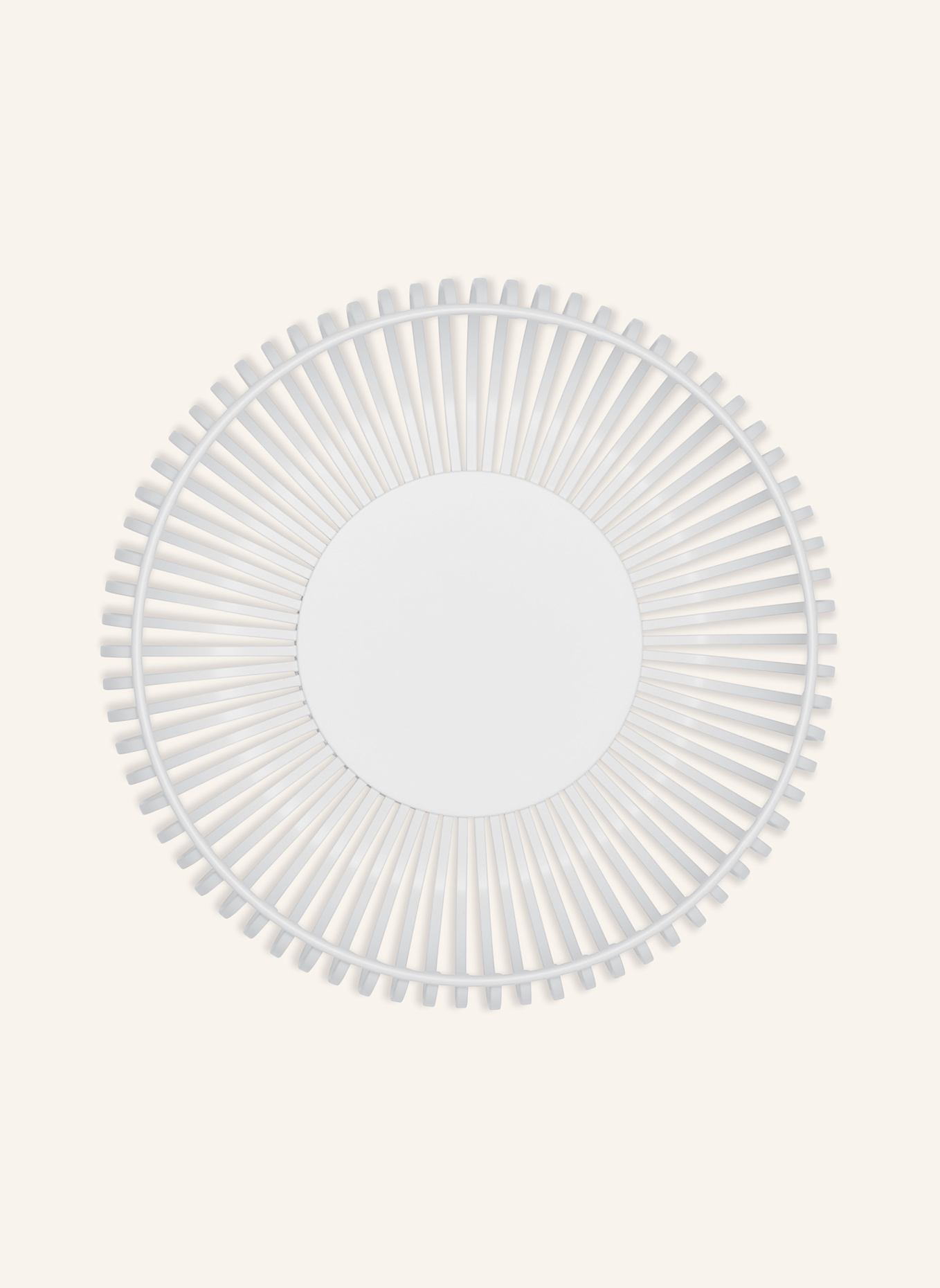 blomus Dekoschale LITO: WEISS