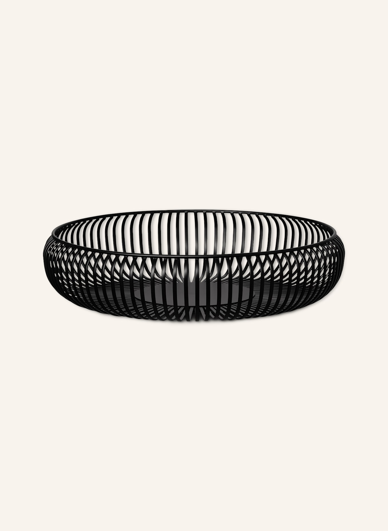 blomus Schale L LITO: SCHWARZ