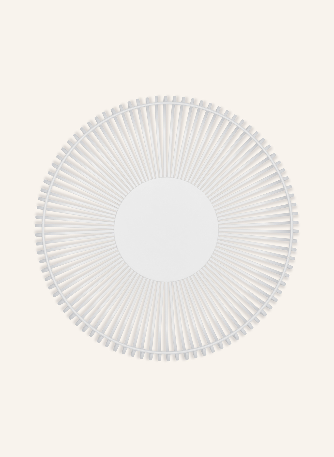 blomus Schale L LITO: WEISS