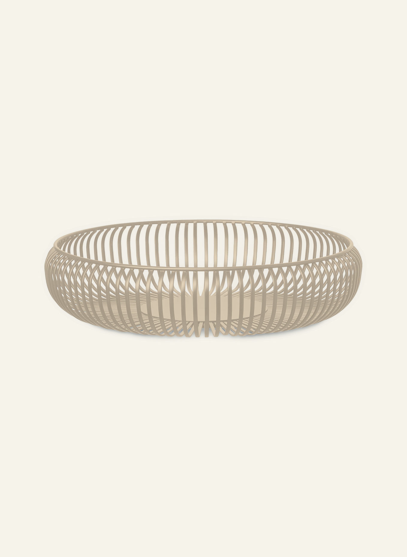 blomus Schale L LITO: BEIGE