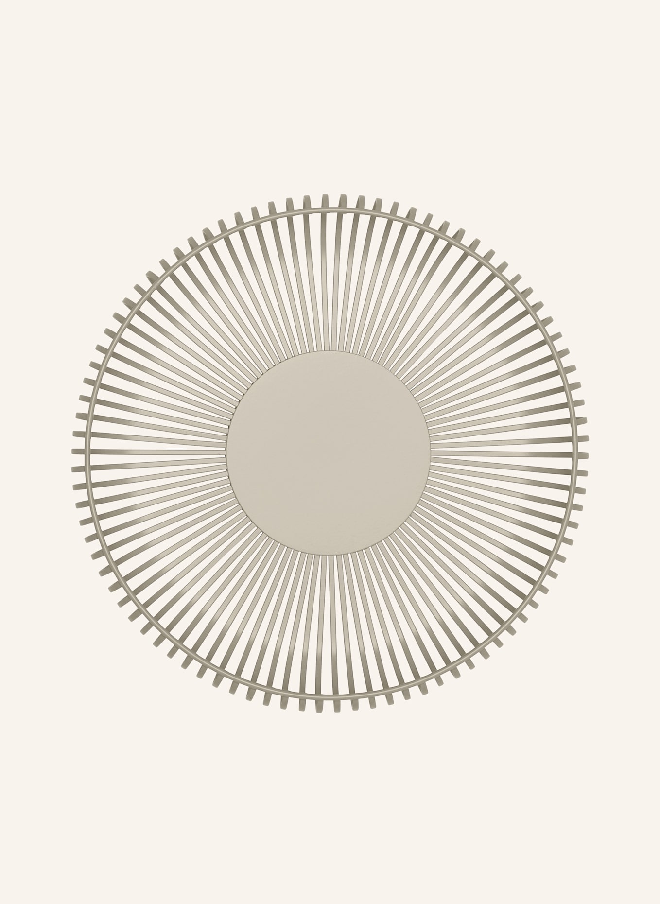 blomus Schale L LITO: BEIGE