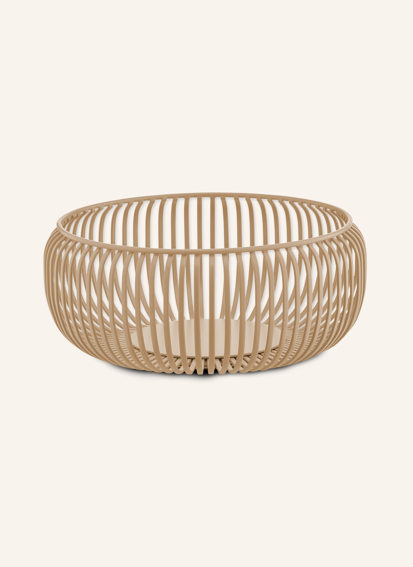 blomus Dekoschale LITO: BRAUN