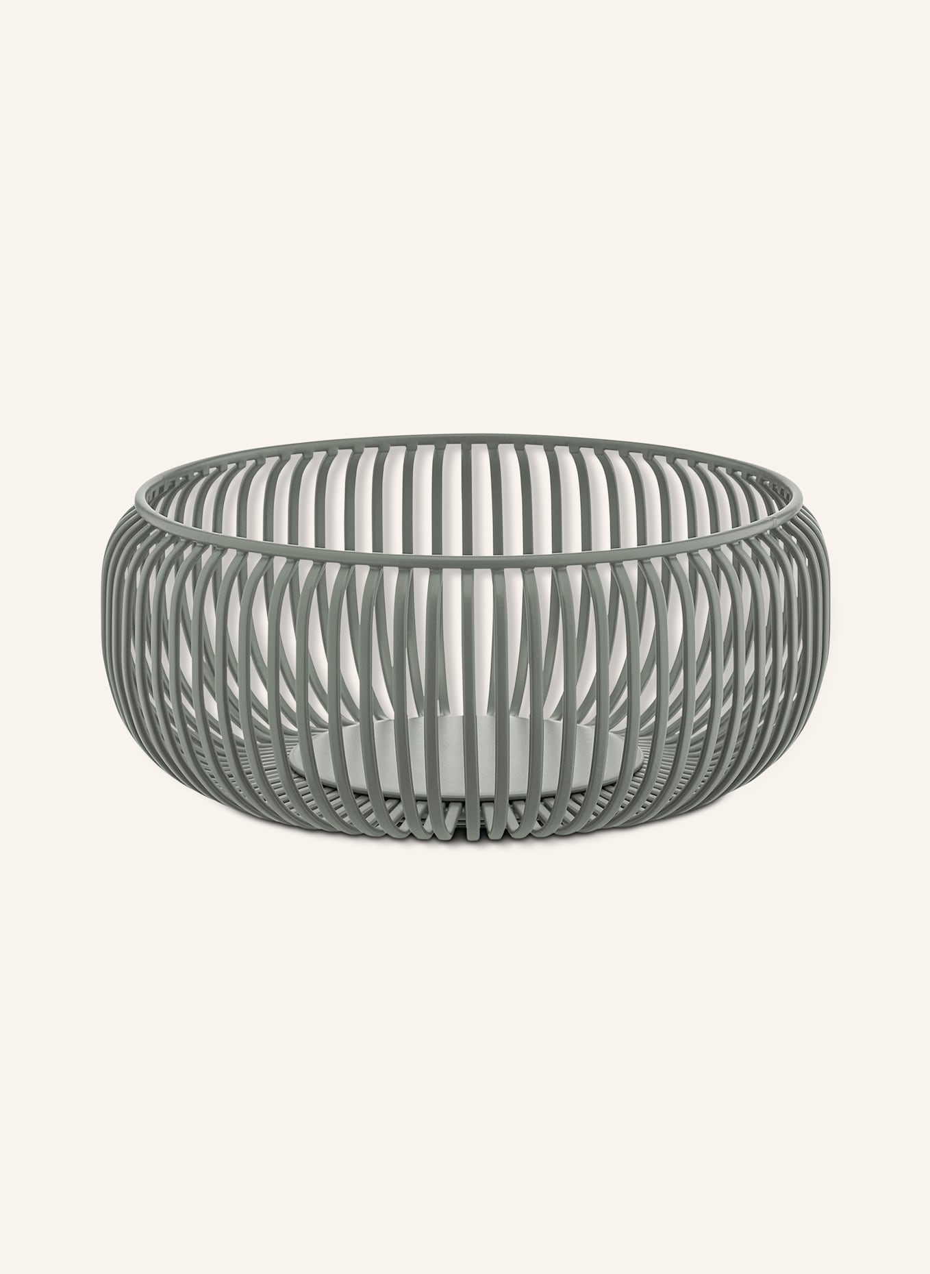 blomus Dekoschale LITO: HELLGRAU