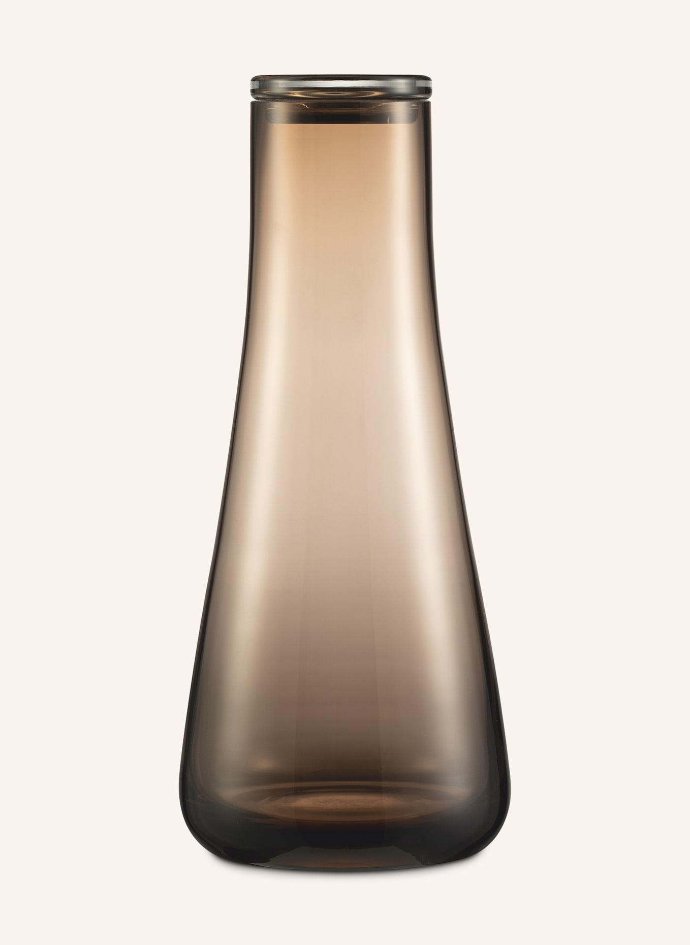 blomus Karaffe BELO: BRAUN