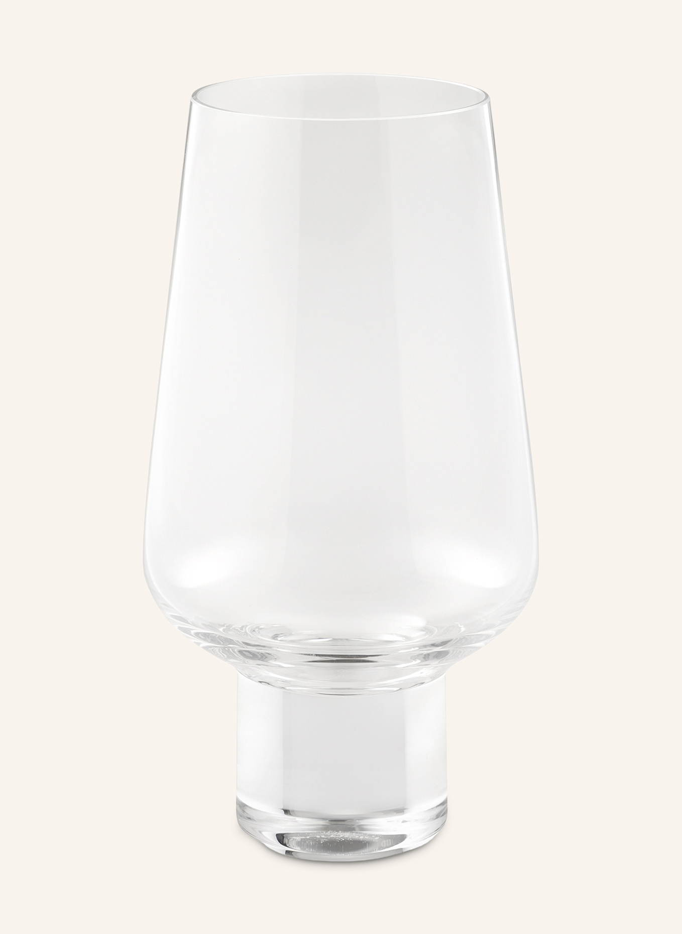 blomus Proseccoglas KOYOI: WEISS