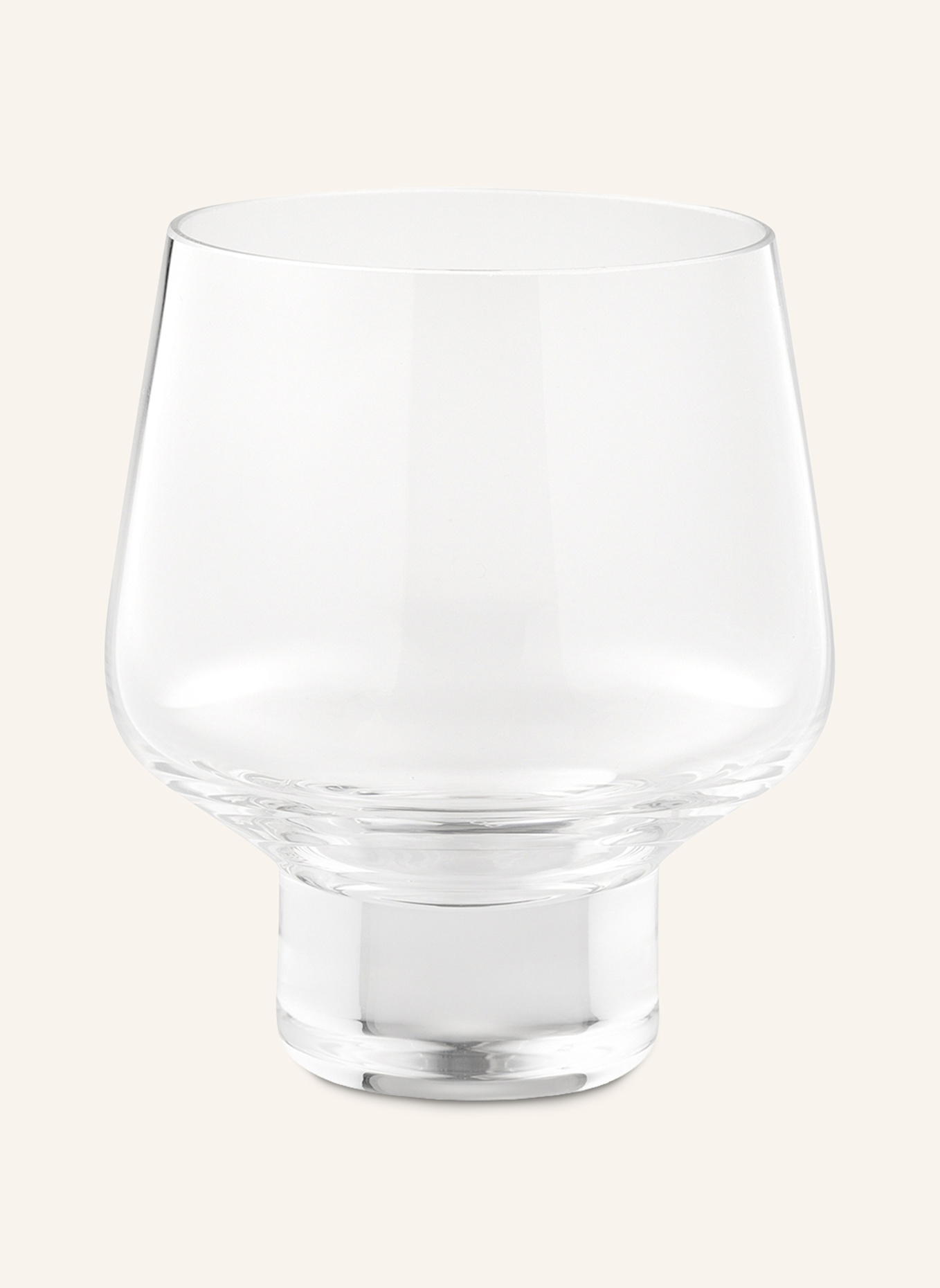 blomus Brandyglas KOYOI: WEISS