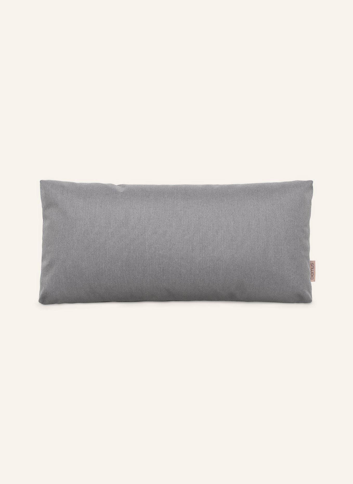 blomus Outdoor-Kissen STAY: TAUPE/ BRAUN
