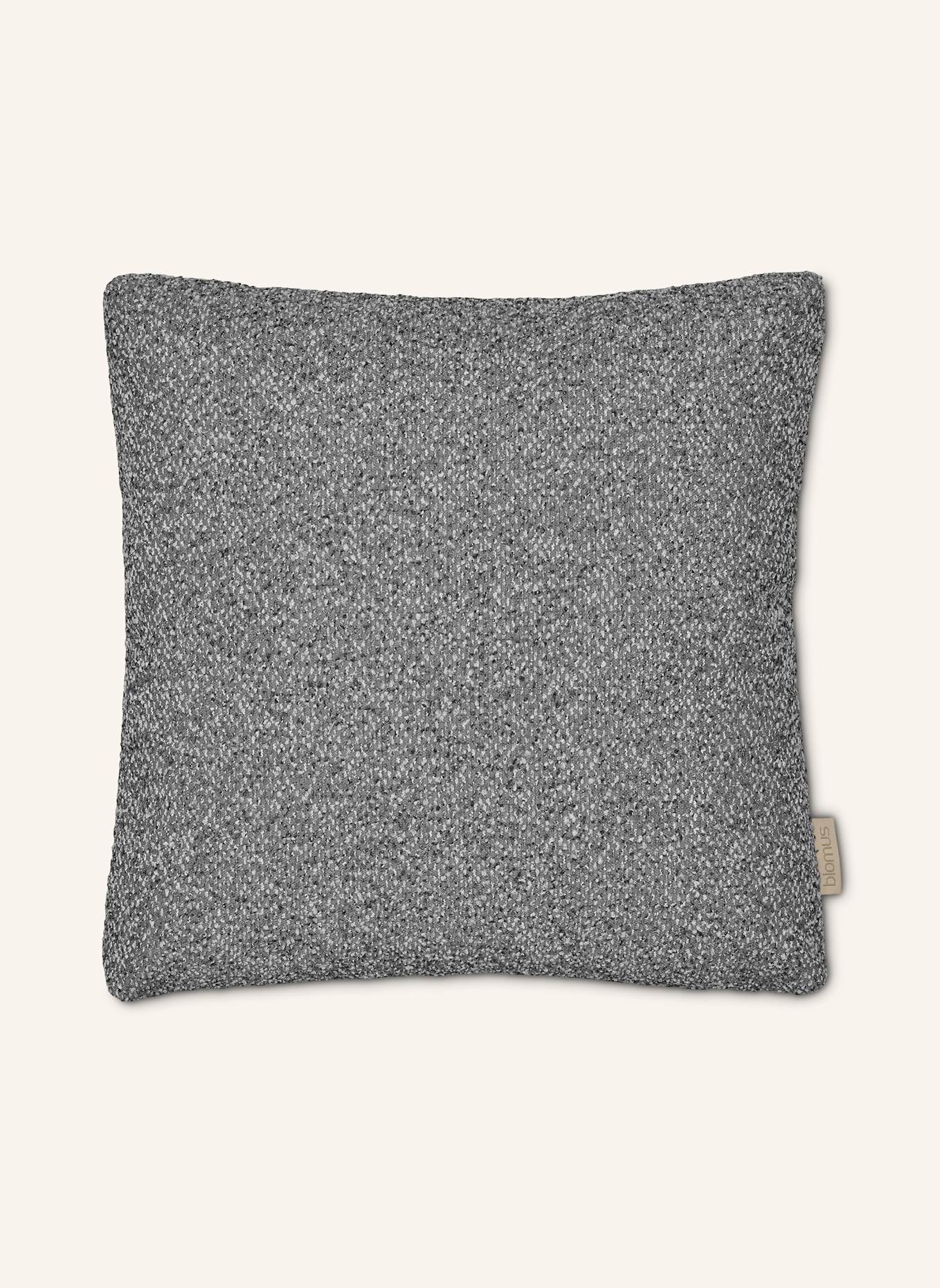 blomus Outdoor-Kissen STAY: BRAUN